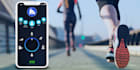 build a fitness or health tracking flutter app