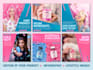 design product listing images, infographics, lifestyle