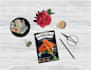 create yummy food flyers