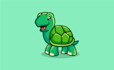 design a simple and professional animal mascot for your brand