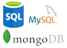 develop and manage mongodb and mysql query