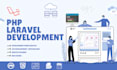 fix bug, update, develop PHP laravel application website