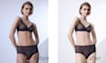 do fashion lookbook,portrait retouch