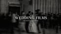 do cinematic romantic wedding video editing and color grade
