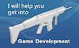 help you get into game development