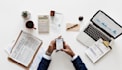 handle bookkeeping to keep your business organized