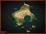 design high quality fantasy and historical maps