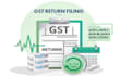 do india gst returns filing and advisory services