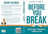 do creative book cover design
