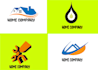 design modern business logo