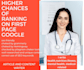 write health, fitness, or medical SEO content or blog post