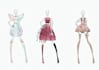 create a fashion collection