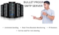setup bulk email marketing or smtp server with IP rotation