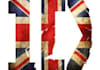 draw the 1D logo