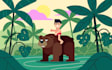 draw fun children book illustrations