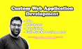 develop a custom full PHP website