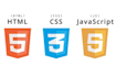 make profesional web page in hmtl, css, js and bootstrap