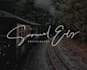 design unique handwritten signature logo