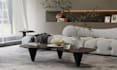 3d model your furniture piece in sketchup