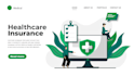create an awesome wordpress landing page with elementor pro