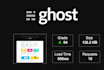 setup ghost blog on aws, gcp, digitalocean with SSL