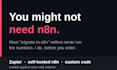 build ai agents and agentic ai automation with claude and n8n