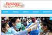 do online tutoring in biology