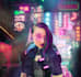 create cyberpunk image from your photo
