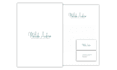 design custom handwritten and signature logo