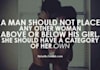 give advise on relationships