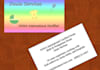 create a business card design