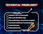 help you troubleshoot  computer, smartphone and other device