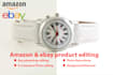edit 5 product images for amazon and ebay