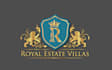 design luxury heraldic logo