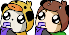 make custom discord emojis based on memes