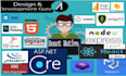 develop mern stack data driven websites