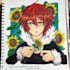 draw your oc in anime style