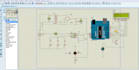 do arduino programming with proteus simulation