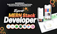 be full stack mern stack developer for saas mvp web mobile app in react node