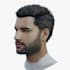 create your 3d model from your face photos