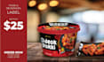 create eyecatching food and beverages label