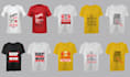 do unique and outstanding t shirt designs
