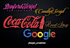 design luxurious sparkle, glitter, shine, feminine logo