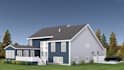 create 3d bim modeling and rendering with revit