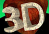 design 3D Logo