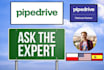 setup, integrate and automate your pipedrive CRM environment