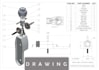 create cad of mechanical engineering project