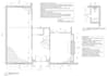 draw your architectural plans, elevations and furniture sections in autocad