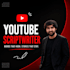 write catchy youtube scripts for you
