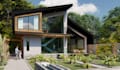 design architectural exterior and interior rendering